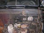 1947 Ford Restoration Project