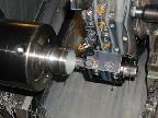 CNC Lathe