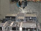 CNC Machining Center