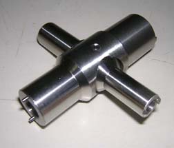 VW Dash Bezel Tool