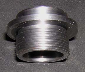 22mm Fuel Petcock Bung