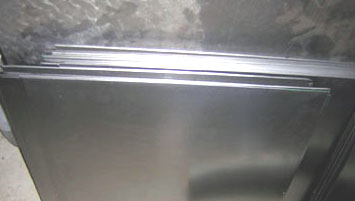 Sheet Metal Material